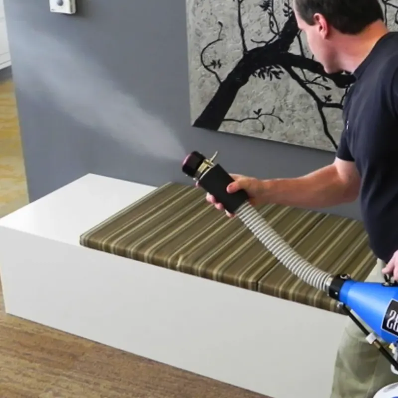 Professional Odor Removal in Lincoln County, WA